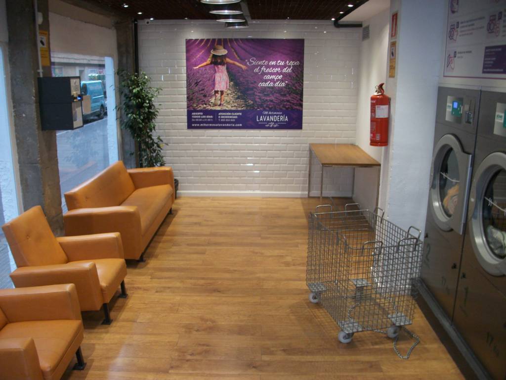Desde mi hermosa lavandería te damos la bienvenida! – Mi hermosalavandería